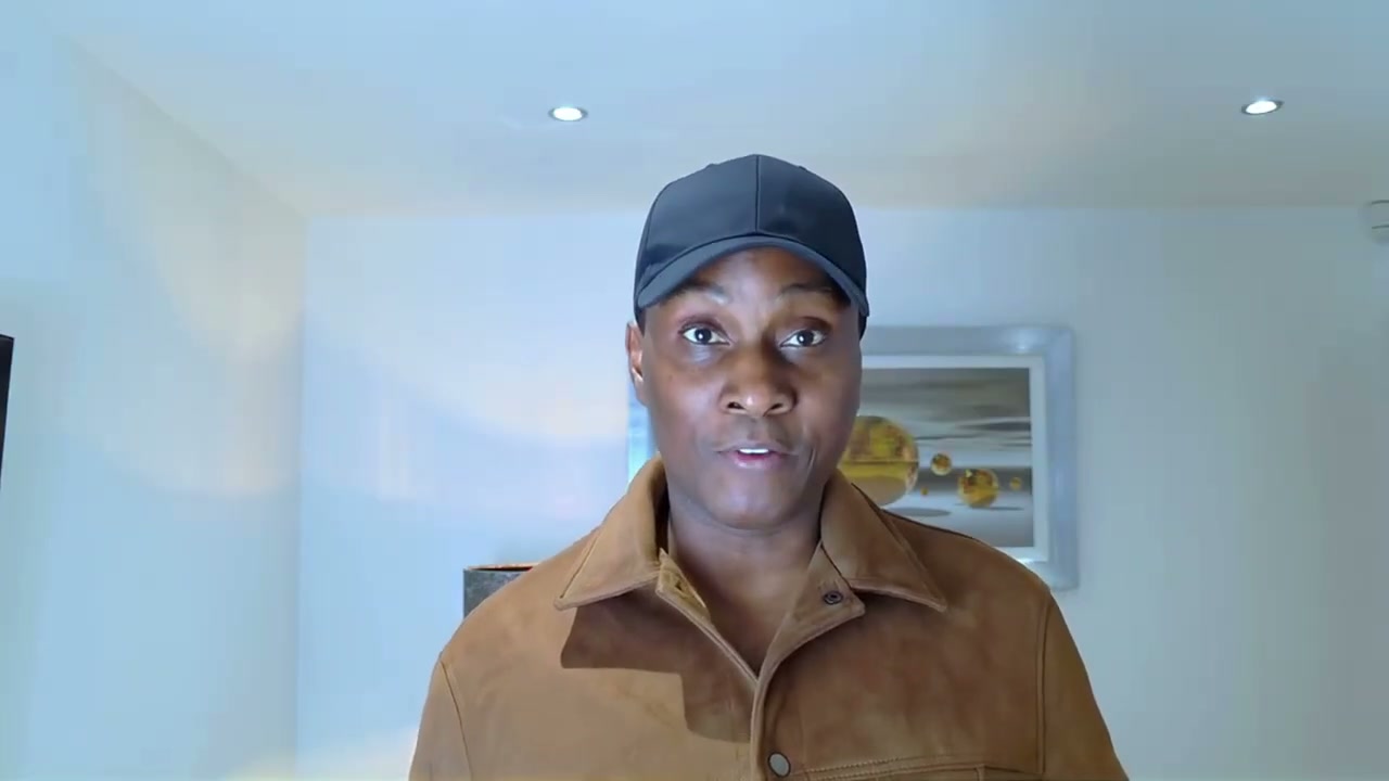 Watch: What We Actually Do